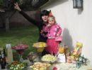 Purim 2007