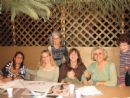 Jewish Women's Circle - 2008